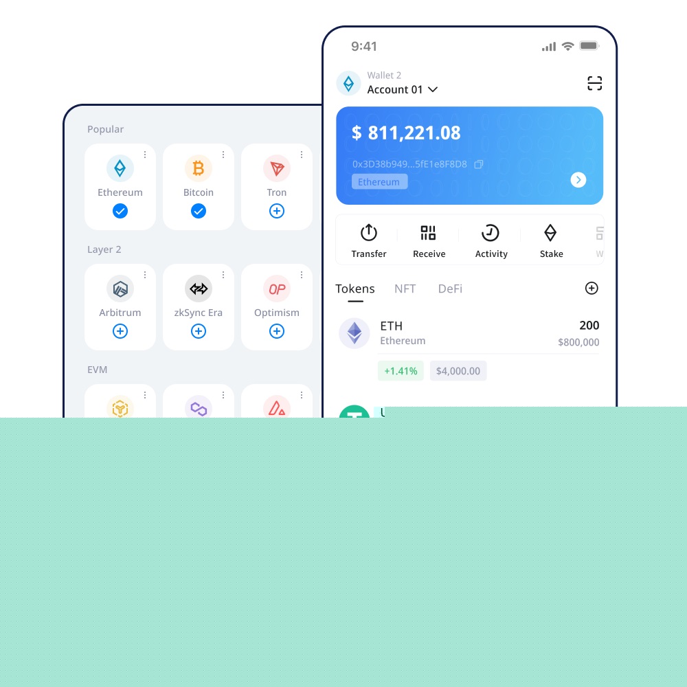 imtoken
